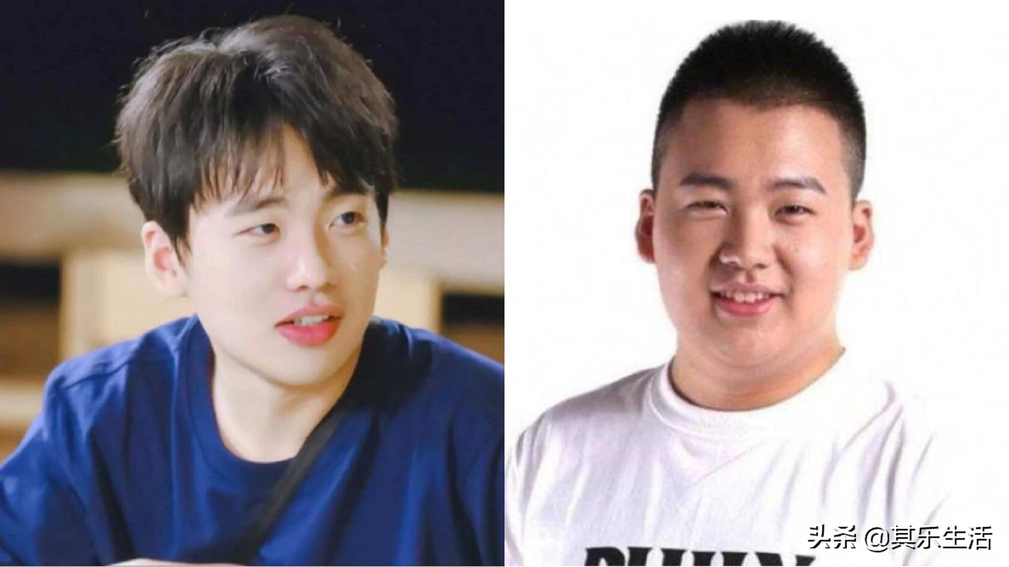 成功瘦身的7位男明星胖子果然都是潜力股我们也要努力减肥