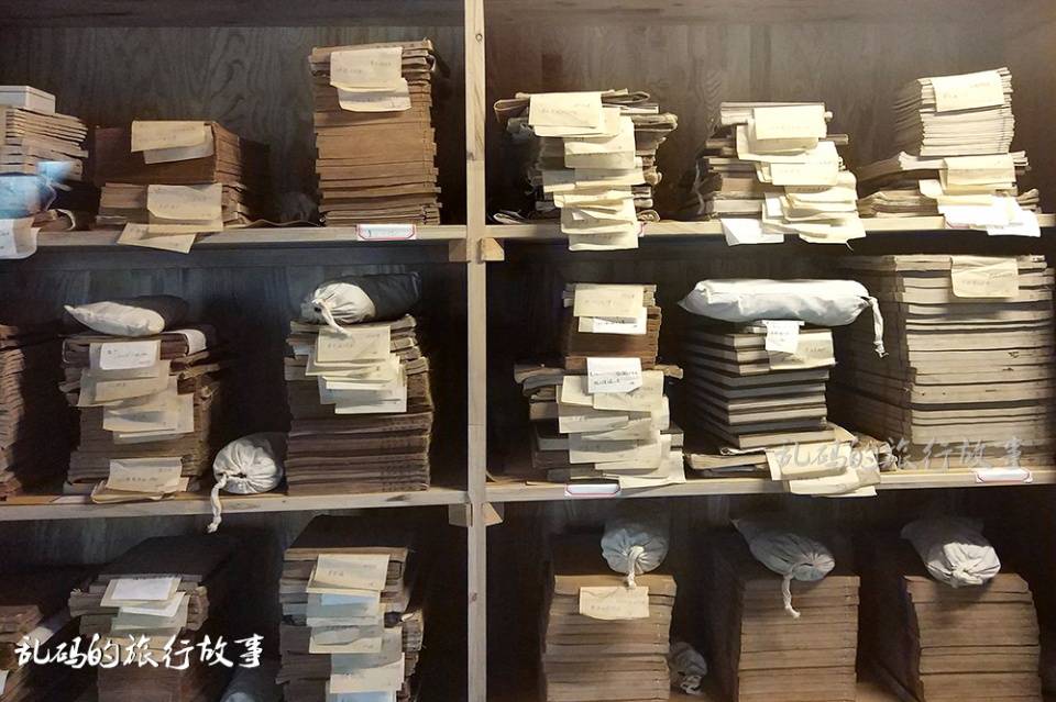 中国最古老藏书楼 风光堪比江南园林 藏众多“国宝”入选5A景区