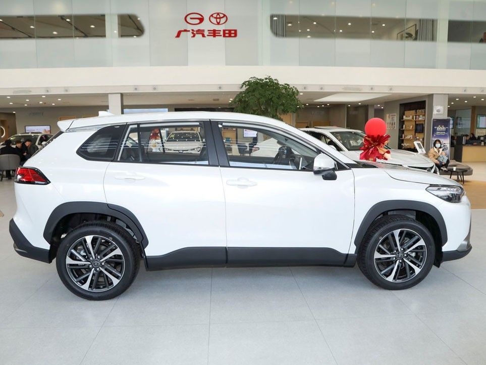 谁说自主品牌才有性价比？这些合资品牌紧凑级SUV一起来看看