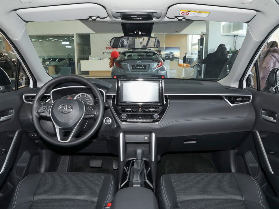 谁说自主品牌才有性价比？这些合资品牌紧凑级SUV一起来看看