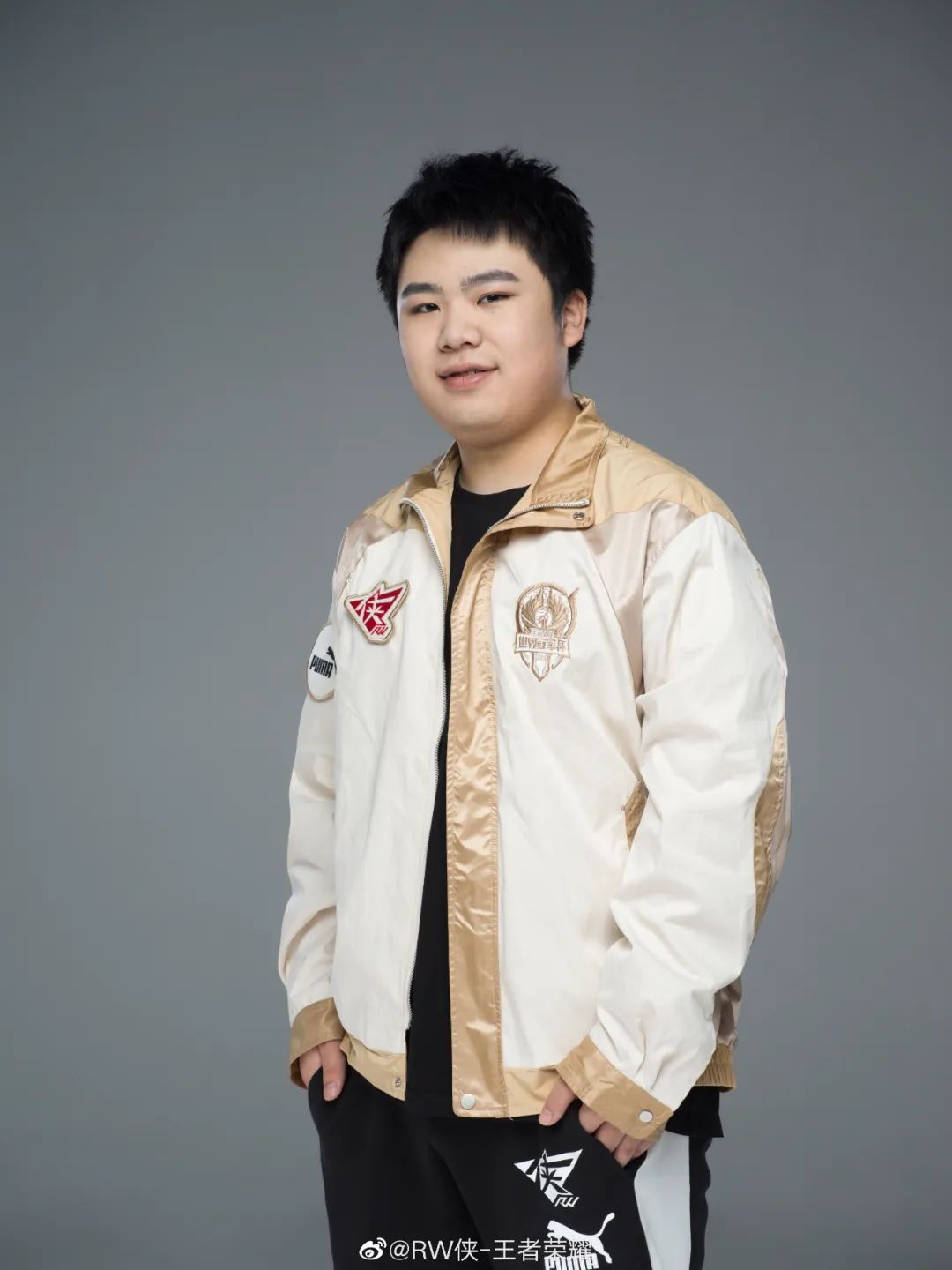 济南rw侠渡劫退役想成为大主播暂时不考虑回归赛场