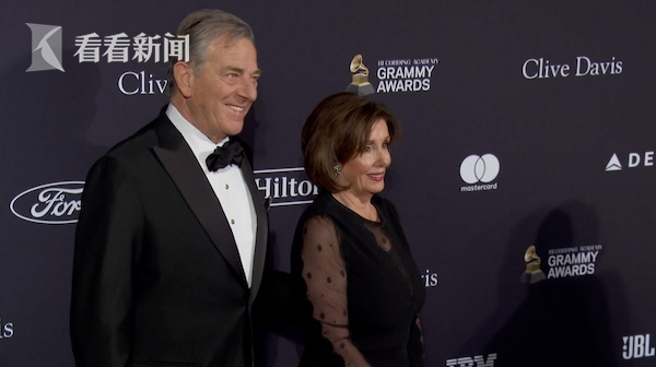 佩洛西富豪丈夫酒驾遭美媒嘲讽：有钱缴罚金 没钱打车？休闲区蓝鸢梦想 - Www.slyday.coM