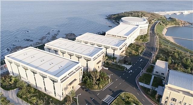 国家深海基地项目通过竣工验收系我国第一个世界第五个深海技术支撑