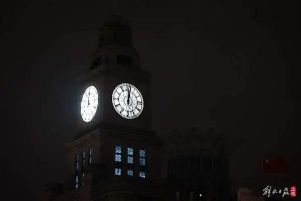 上海回来了！那些让人热泪盈眶的瞬间，应该被铭记！休闲区蓝鸢梦想 - Www.slyday.coM