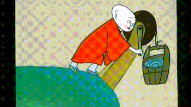 六一来临！这些经典国产动画电影，谁的DNA又动了休闲区蓝鸢梦想 - Www.slyday.coM