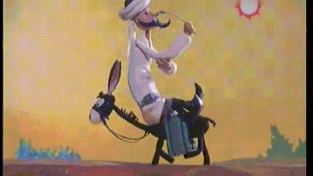 六一来临！这些经典国产动画电影，谁的DNA又动了休闲区蓝鸢梦想 - Www.slyday.coM