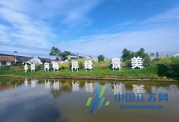 海门四甲镇村规民约规整好风气约出新时尚