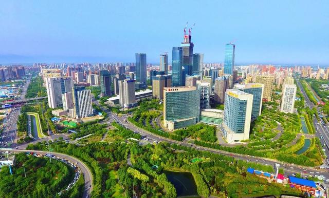 2022新一线城市商业魅力榜，西安排名……(图4)