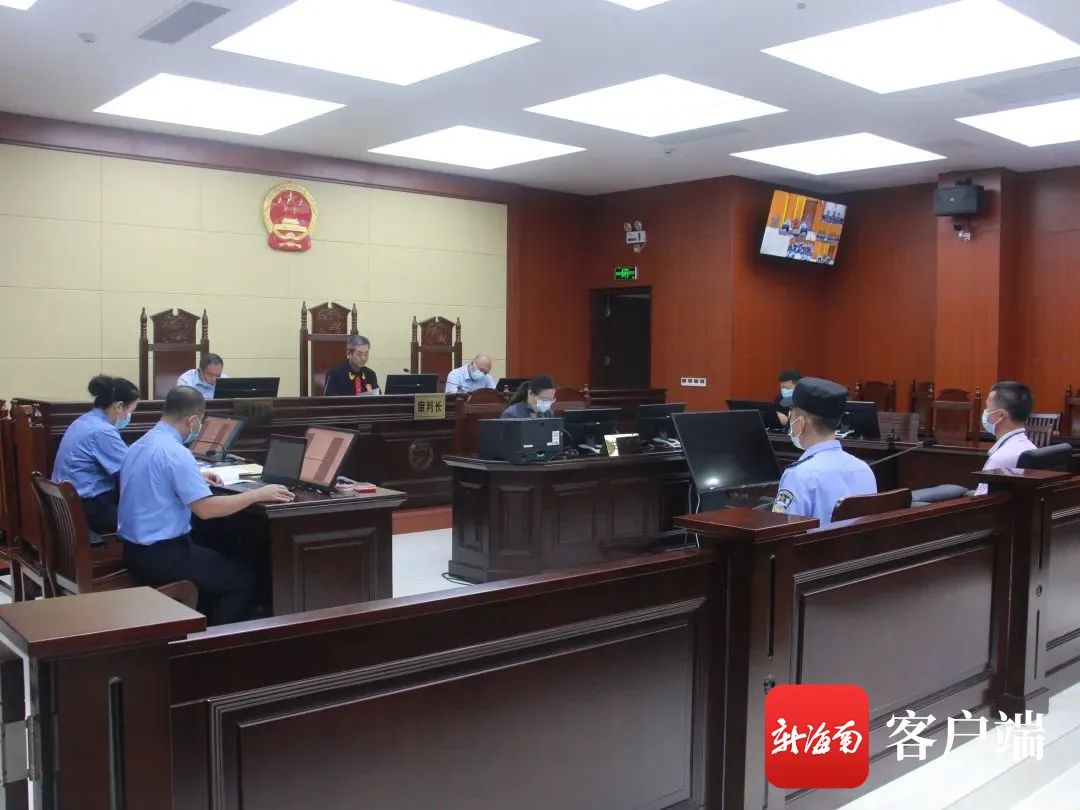 收24万好处费文昌一村干部吃官司