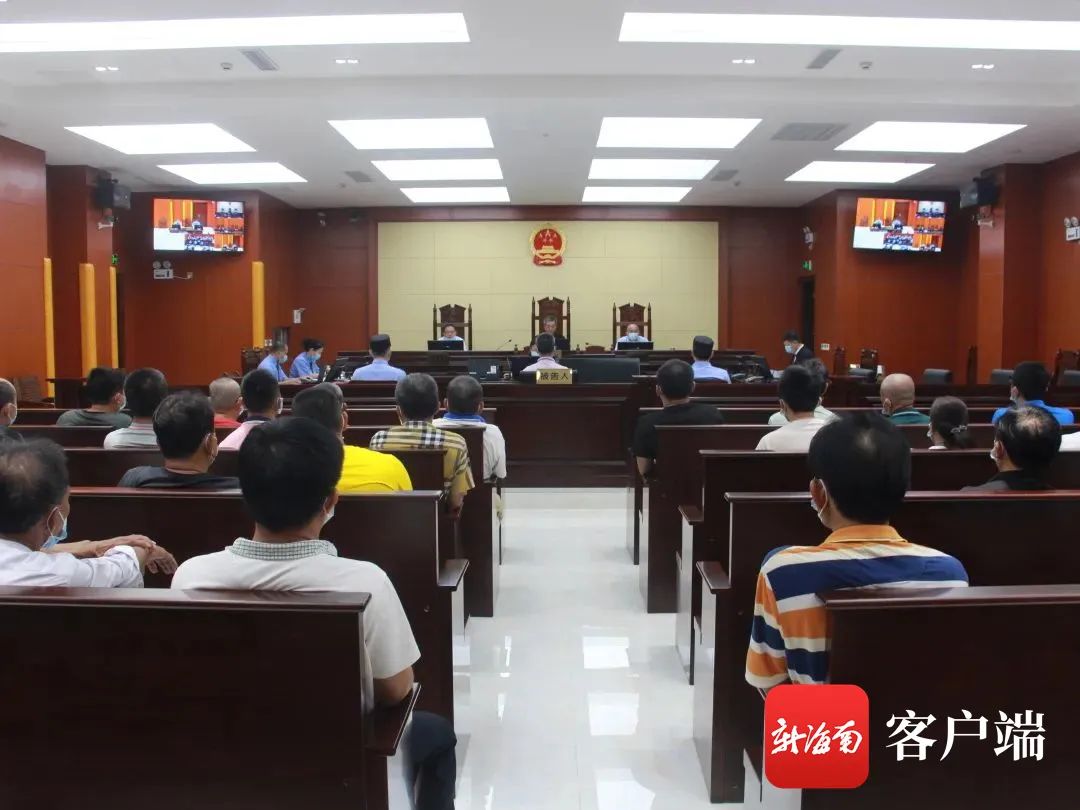 收24万好处费文昌一村干部吃官司