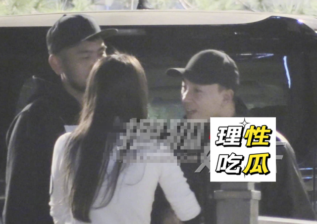 释小龙已结婚生女？狗仔疑曝光释小龙老婆带娃出行，女儿正脸首曝光休闲区蓝鸢梦想 - Www.slyday.coM