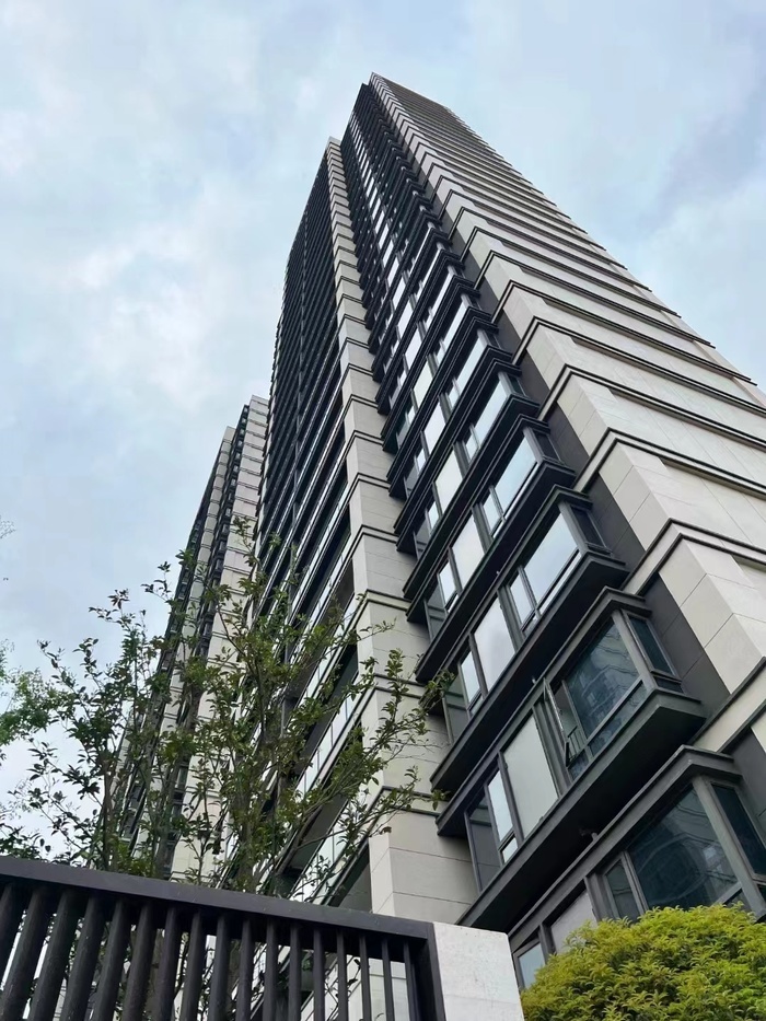 新家南昌5月交房报告因疫情影响多数楼盘延期新力江悦延期半年交付