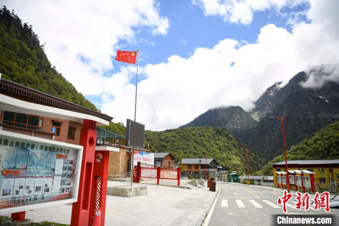 探访西藏山南玉麦乡 昔日 "三人乡"变小康示范乡|西藏|山南市|湖南省