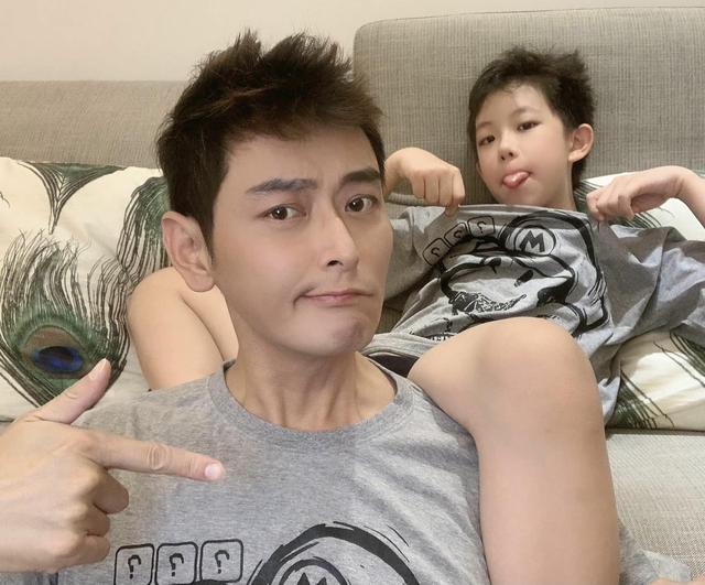 突发！台湾知名男星全家确诊，被儿子妻子传染，康复后后遗症明显休闲区蓝鸢梦想 - Www.slyday.coM