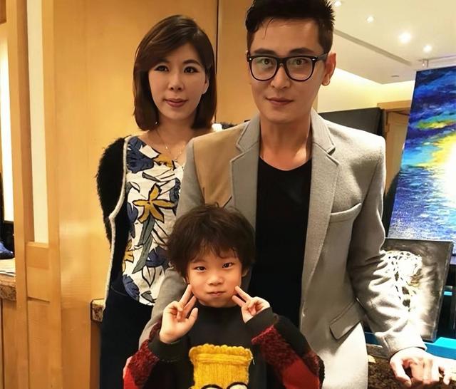 突发！台湾知名男星全家确诊，被儿子妻子传染，康复后后遗症明显休闲区蓝鸢梦想 - Www.slyday.coM