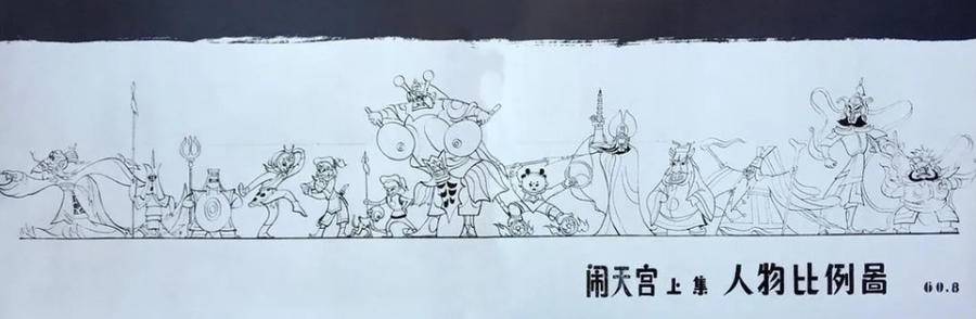 六一来临！这些经典国产动画电影，谁的DNA又动了休闲区蓝鸢梦想 - Www.slyday.coM