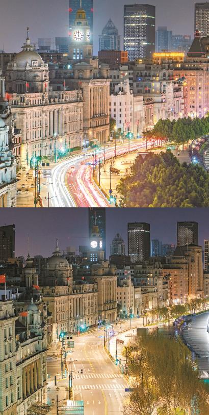 熟悉的上海回来了休闲区蓝鸢梦想 - Www.slyday.coM