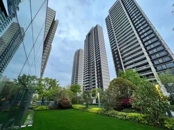 新家南昌5月交房报告因疫情影响多数楼盘延期新力江悦延期半年交付