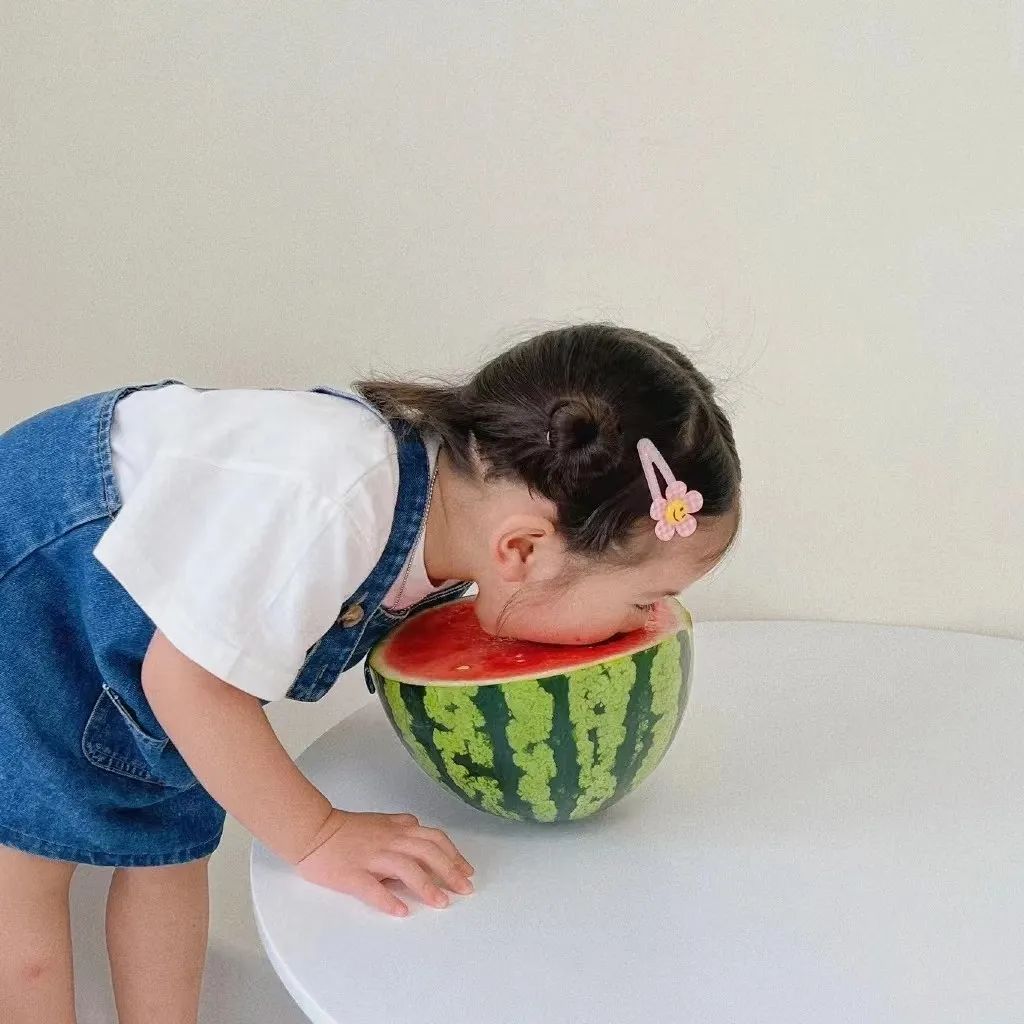 儿童节头像 | 今天做个小朋友,天真可爱不知愁__财经头条