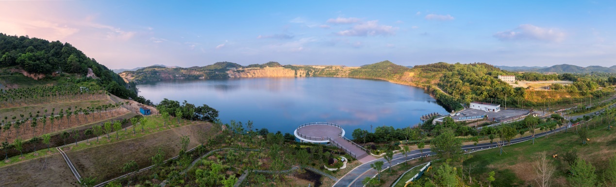 马鞍山:2021年空气质量优良天数308天|环保|马鞍山市_新浪新闻