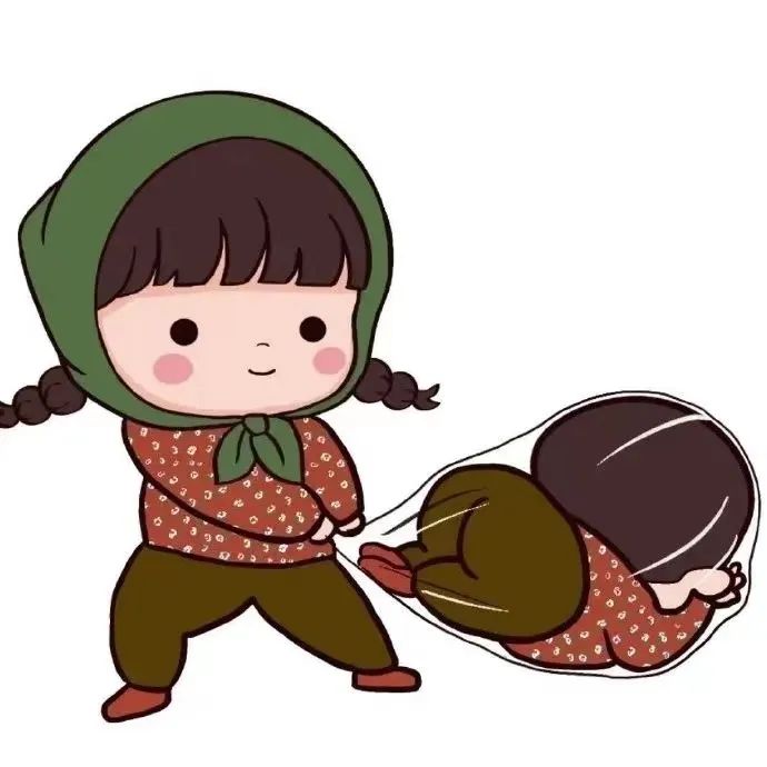 儿童节头像 | 今天做个小朋友,天真可爱不知愁__财经头条