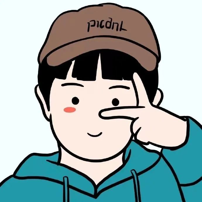 儿童节头像 | 今天做个小朋友,天真可爱不知愁__财经头条