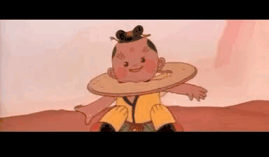 六一来临！这些经典国产动画电影，谁的DNA又动了休闲区蓝鸢梦想 - Www.slyday.coM