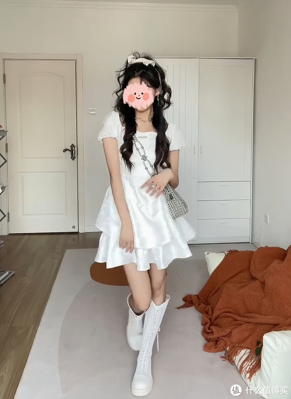 谁还不是个王心凌女孩了！！！休闲区蓝鸢梦想 - Www.slyday.coM