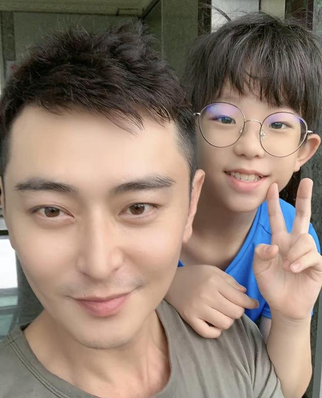 突发！台湾知名男星全家确诊，被儿子妻子传染，康复后后遗症明显休闲区蓝鸢梦想 - Www.slyday.coM