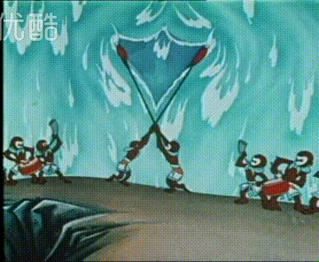 六一来临！这些经典国产动画电影，谁的DNA又动了休闲区蓝鸢梦想 - Www.slyday.coM