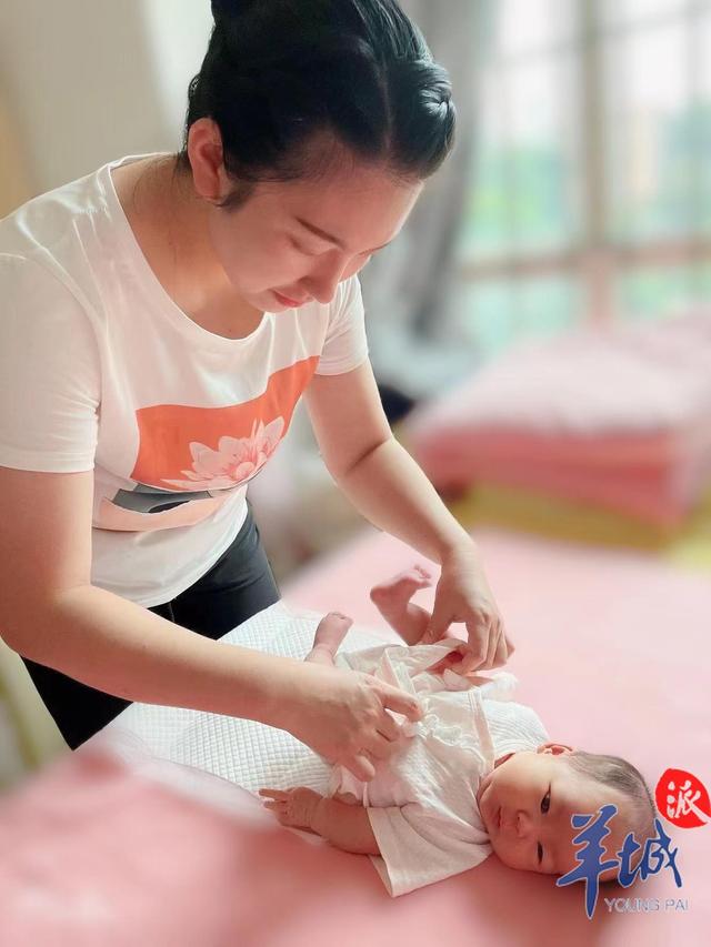 深读东莞丨本科生从白领变专业月嫂，更多年轻高学历人才进入家政行业休闲区蓝鸢梦想 - Www.slyday.coM