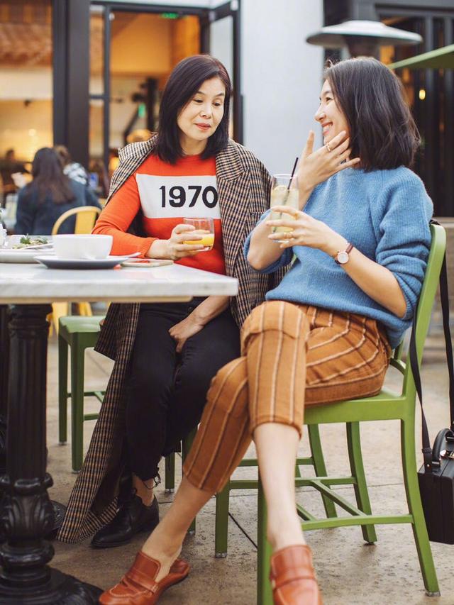 “腿粗+屁股大”的女人，建议多穿这3种裤子，修饰身材还更显瘦休闲区蓝鸢梦想 - Www.slyday.coM