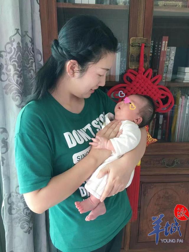 深读东莞丨本科生从白领变专业月嫂，更多年轻高学历人才进入家政行业休闲区蓝鸢梦想 - Www.slyday.coM