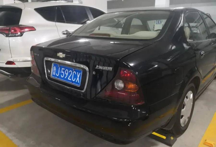 泰安这8辆公车6月9日拍卖,最低起拍价6000元|小型轿车|车辆类型|车牌