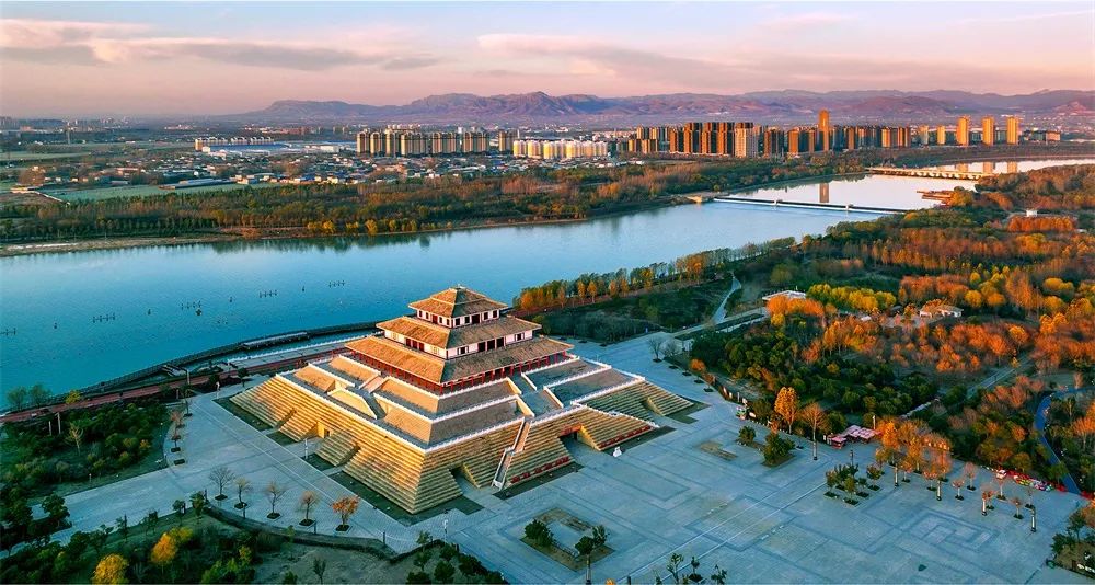 惊爆鹤壁大梁庄新区打炮工程进展揭秘 2025年鹤壁大梁庄新区打炮项目及社区规划动态