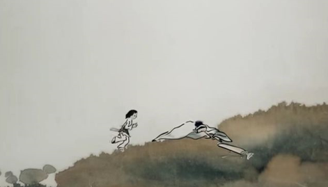 六一来临！这些经典国产动画电影，谁的DNA又动了休闲区蓝鸢梦想 - Www.slyday.coM