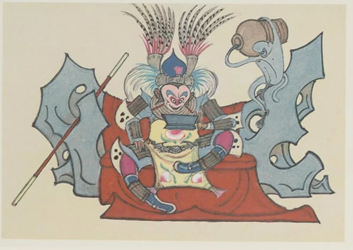 六一来临！这些经典国产动画电影，谁的DNA又动了休闲区蓝鸢梦想 - Www.slyday.coM