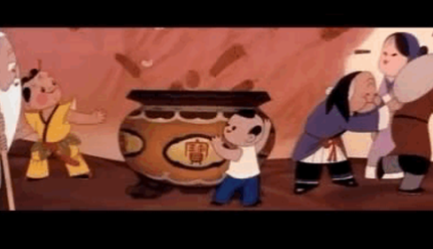 六一来临！这些经典国产动画电影，谁的DNA又动了休闲区蓝鸢梦想 - Www.slyday.coM