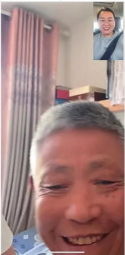 司机撞倒老人未发觉，继续倒车，老人命悬一线时……休闲区蓝鸢梦想 - Www.slyday.coM