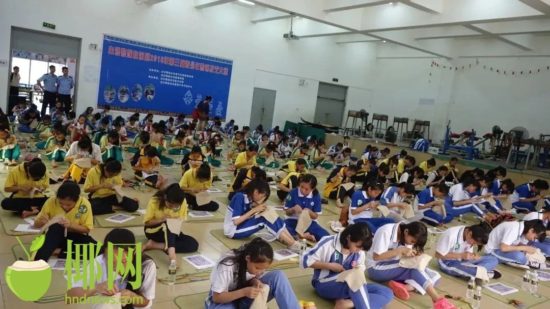 感受“飞”一般的六月白沙，端午节非遗日活动精彩呈现休闲区蓝鸢梦想 - Www.slyday.coM