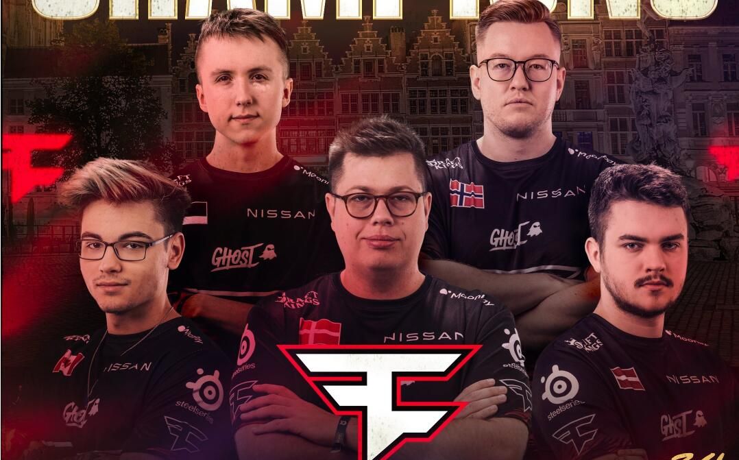faze拿下csgo世界冠军直言不够参加iem达拉斯实现大满贯