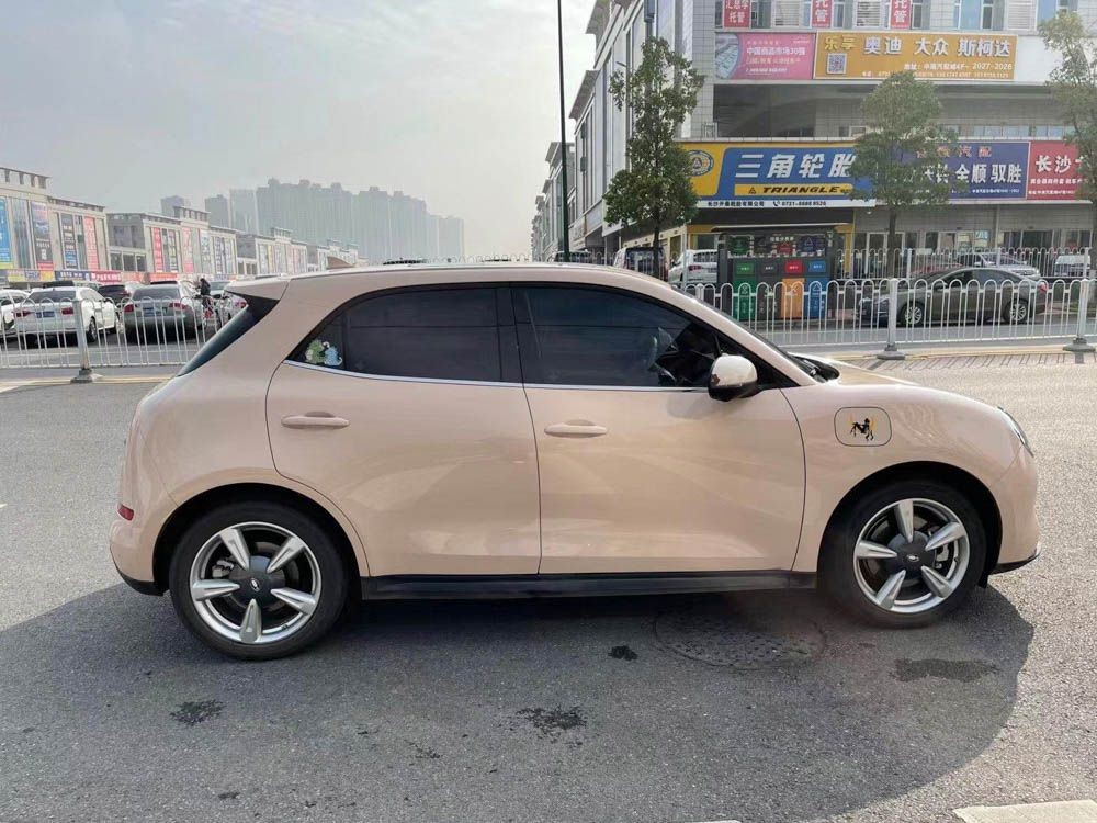 小型纯电车型该如何选择？欧拉好猫和比亚迪海豚您选择谁