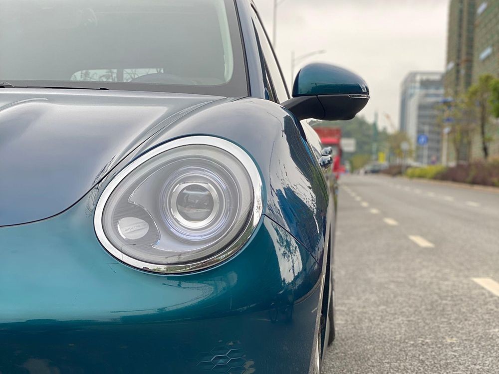 小型纯电车型该如何选择？欧拉好猫和比亚迪海豚您选择谁