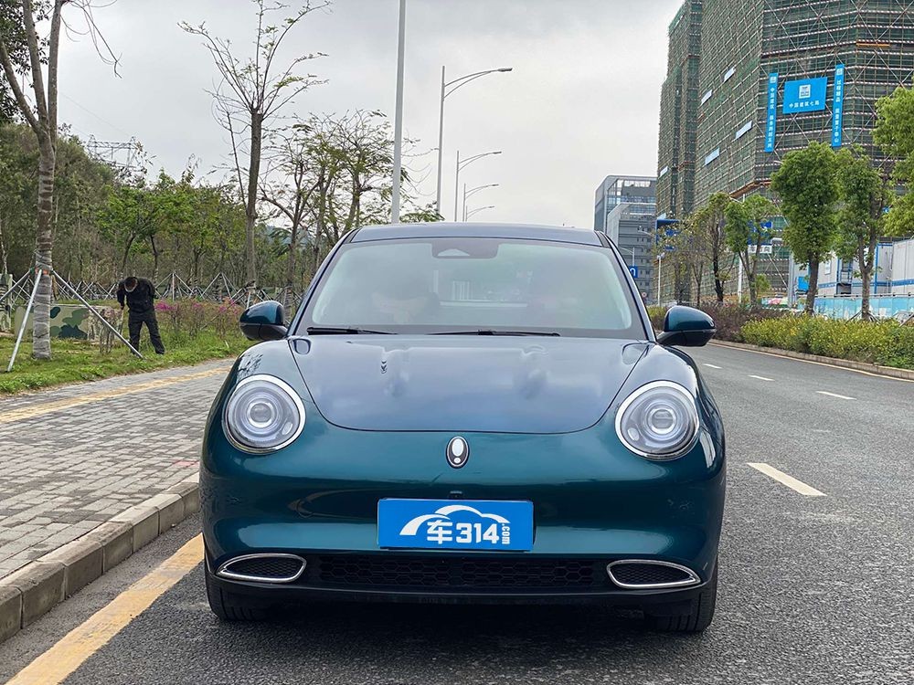 小型纯电车型该如何选择？欧拉好猫和比亚迪海豚您选择谁