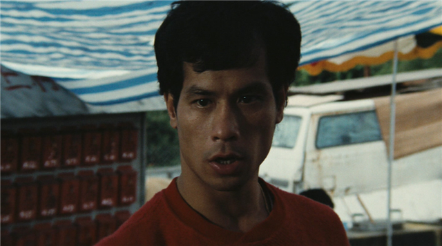 香港小个子演员有人曾是舒淇经纪人有人被称为港版土行孙