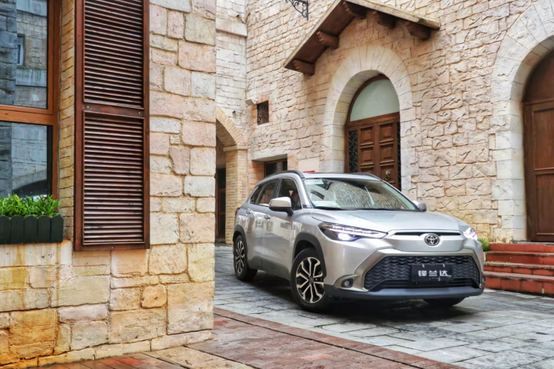 日系SUV同室操戈：论“超值”，锋兰达和逍客谁更胜一筹？
