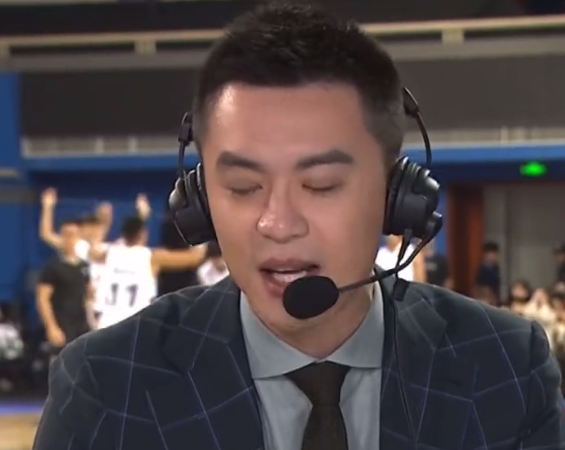 官宣杨鸣解说nba总决赛一举三得nba收视率会创新高