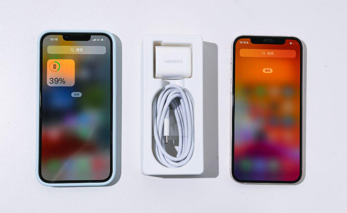 iPhone 13全系暴降价，到底该买13还是13 Pro，还是等14？休闲区蓝鸢梦想 - Www.slyday.coM