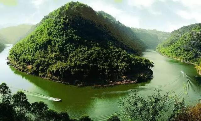 乐山有个很美的县,坐拥六大古镇,名字一般人读不对休闲区蓝鸢梦想 - Www.slyday.coM 乐山有个很美的县,坐拥六大古镇,名字一般人读不对休闲区蓝鸢梦想 - Www.slyday.coM