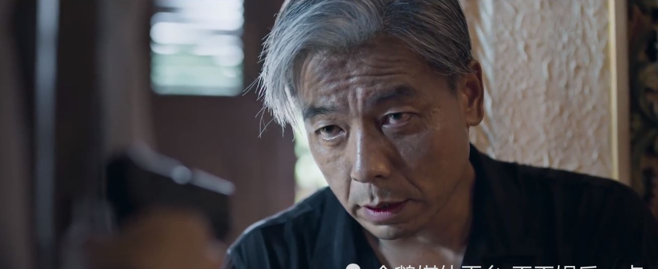 暗夜行者颂猜下线剧情再反转幕后大boss隐现